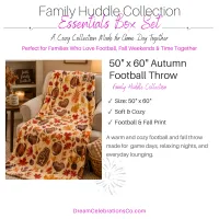 Family Huddle Essentials Set โ Image 5
