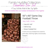 Family Huddle Essentials Set โ Image 6