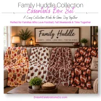 Family Huddle Essentials Set โ Image 1
