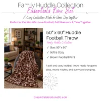 Family Huddle Essentials Set โ Image 4