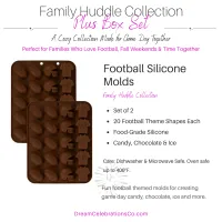 Family Huddle Plus Set – Image 7