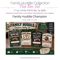 Family Huddle Plus Set – Image 13