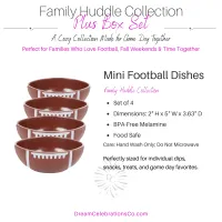 Family Huddle Plus Set – Image 6