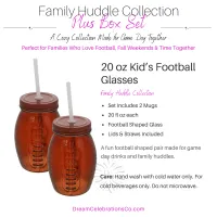 Family Huddle Plus Set – Image 4
