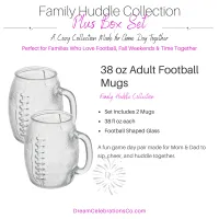 Family Huddle Plus Set – Image 3