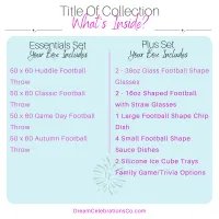 Family Huddle Plus Set – Image 2