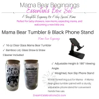 Mama Bear Beginnings Essentials Set – Image 4