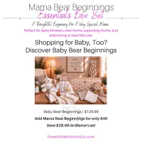 Mama Bear Beginnings Essentials Set – Image 5