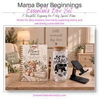 Mama Bear Beginnings Essentials Set – Image 1