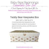 Baby Bear Beginnings Essentials Set โ Image 8