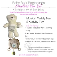 Baby Bear Beginnings Essentials Set โ Image 7