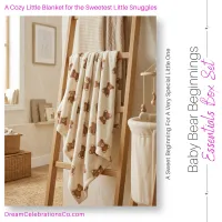 Baby Bear Beginnings Essentials Set โ Image 3