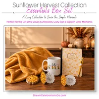 Sunflower Harvest Essentials Set โ Image 1