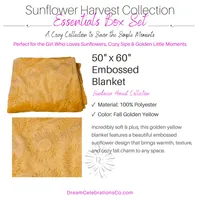 Sunflower Harvest Essentials Set โ Image 4