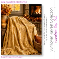 Sunflower Harvest Essentials Set โ Image 2