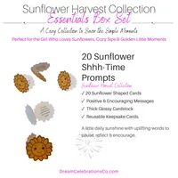 Sunflower Harvest Essentials Set โ Image 8