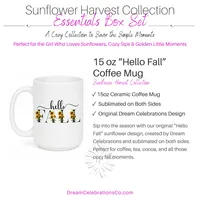 Sunflower Harvest Essentials Set โ Image 6