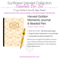 Sunflower Harvest Essentials Set โ Image 7