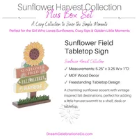 Sunflower Harvest Plus Set โ Image 7