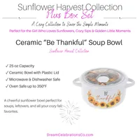 Sunflower Harvest Plus Set โ Image 5