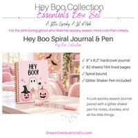Hey Boo Collection Essentials Set – Image 7
