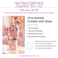 Hey Boo Collection Essentials Set – Image 6