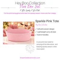 Hey Boo Collection Plus Set – Image 3