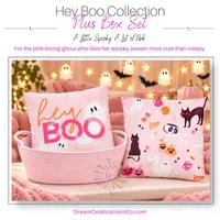 Hey Boo Collection Plus Set – Image 1