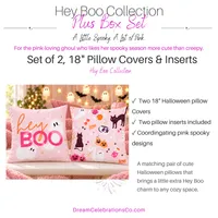 Hey Boo Collection Plus Set – Image 4