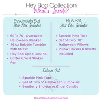Hey Boo Collection Plus Set – Image 2
