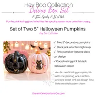 Hey Boo Collection Deluxe Set – Image 5