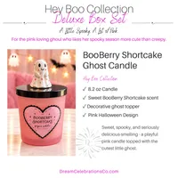 Hey Boo Collection Deluxe Set – Image 4