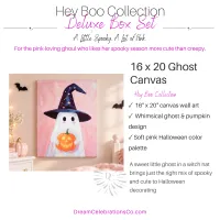Hey Boo Collection Deluxe Set – Image 3