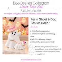 Boo Besties Decor Set – Image 3