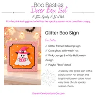 Boo Besties Decor Set – Image 8