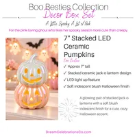 Boo Besties Decor Set – Image 5