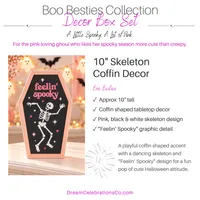 Boo Besties Decor Set – Image 7