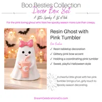 Boo Besties Decor Set – Image 4