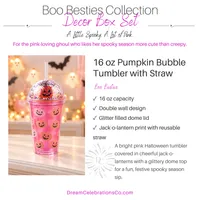 Boo Besties Decor Set – Image 10