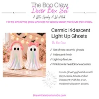 The Boo Crew Decor Set – Image 5