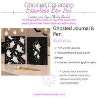Ghosted Collection Essentials Box Set – Image 8