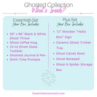 Ghosted Collection Essentials Box Set – Image 3