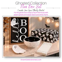 Ghosted Collection Plus Box Set – Image 1