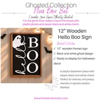 Ghosted Collection Plus Box Set – Image 3