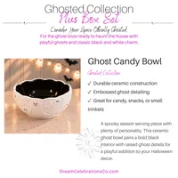 Ghosted Collection Plus Box Set – Image 5
