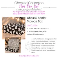 Ghosted Collection Plus Box Set – Image 7