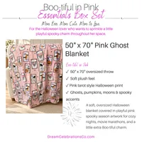 Boo-tiful in Pink Essentials Set – Image 5