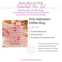 Boo-tiful in Pink Essentials Set – Image 6