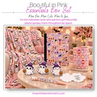 Boo-tiful in Pink Essentials Set – Image 1