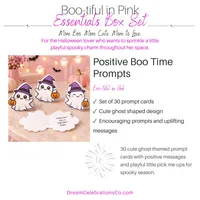 Boo-tiful in Pink Essentials Set – Image 8